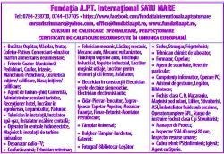 APT International