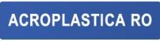 SC Acroplastica Ro SRL