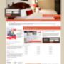 Exemplu proiect webdesign Hotel