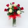 Buchet flori Magique