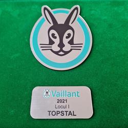 Topstal