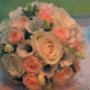 Buchet de mireasa