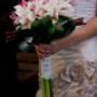 Buchet de mireasa