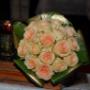 Buchet de mireasa