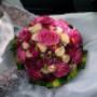 Buchet de mireasa