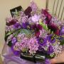 Buchet de mireasa