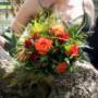 Buchet de mireasa