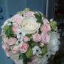 Buchet de mireasa