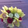Buchet de mireasa