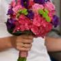 Buchet de mireasa