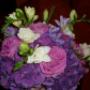 Buchet de mireasa