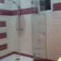 Cabine dus individuale sticla securizata