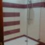 Cabine dus individuale sticla securizata