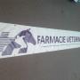 Banner Poliplan/Mesh Printat