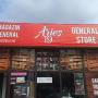 Banner Poliplan/Mesh Printat