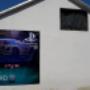 Banner Poliplan Mesh Printat