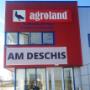 Banner Poliplan Mesh Printat