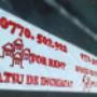 Banner Poliplan Mesh Printat