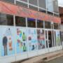 Banner Poliplan/Mesh Printat