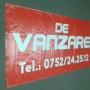 Banner Poliplan/Mesh Printat