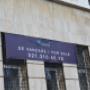 Banner Poliplan/Mesh Printat