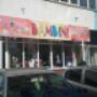 Banner Poliplan/Mesh Printat