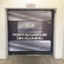 Banner Poliplan Mesh Printat