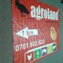 Banner Poliplan/Mesh Printat