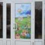 Colantare Vitrine