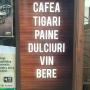 Colantare Vitrine