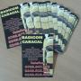 Promotionale - Calendare Buzunar