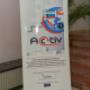 SISTEM EXPOZITIONAL- ROLL  UP