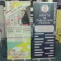 Sistem Expozitional Roll Up