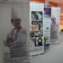 Sistem Expozitional Roll Up