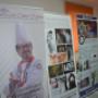 Sistem Expozitional Roll Up