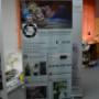 Sistem Expozitional Roll Up