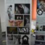 Sistem Expozitional Roll Up