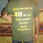 Tricou Personalizat