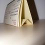 Promo- Calendar Birou Triptic