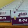 Promo- Calendar Birou Triptic
