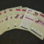 Promo- Calendar Perete