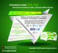 Serviciul de Promovare Online. by CameraMedia
