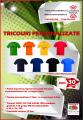 Tricouri-Personalizate