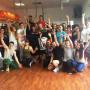 Not Only Fitness si Fitness Urban