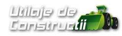 Utilaje IF