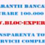 Administrare blocuri