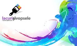 lacuri si vopsle