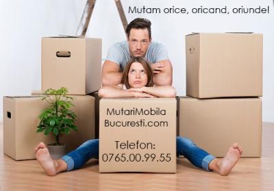 Mutari-Mobila