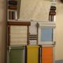 rolete textile