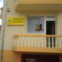 Exterior Magazin